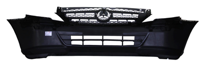 Бампер передній (сірий) MB Vito 639 2010-1008835 AUTOTECHTEILE (Німеччина)