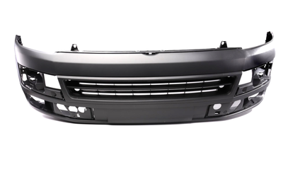 Бампер передній VW Transporter T5 2009-2015 3807047 AUTOTECHTEILE (Німеччина)