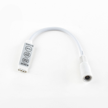 RGB-контролер Venom Smart Led RGB 6А