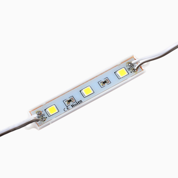 Світлодіодний модуль VENOM SMD 5054 3led (SM-5054-3-CW)