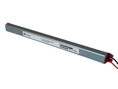 Блок живлення Venom 12V 36Вт 3А Герметичний (IP65) Standart Ultra slim