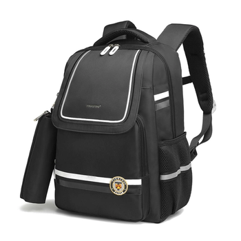 Рюкзак Tigernu T-B9037 15.6" чорний (T-B9037)