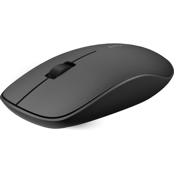 Мышь беспроводная Rapoo M200 Silent Серая 232715