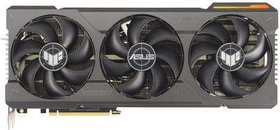 Karta graficzna ASUS PCI-Ex GeForce RTX 4080 Super TUG Gaming 16GB GDDR6X (256bit) (2580/23000) (2 x HDMI, 3 x DisplayPort) (90YV0KA1-M0NA00)