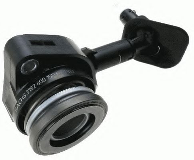 Вижимний підшипник Ford Connect (з 2004р.в.) 2004-2013 6.20-CSC STATIM (Польща)