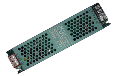 Блок питания PROLUM™ 12V, 300W-N, 25.0А, Series "SP"