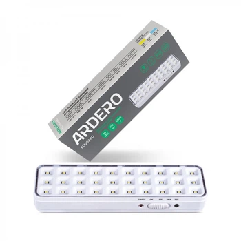 Светодиодный аккумуляторный светильник Ardero EL120ARD