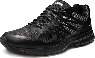 Бігові кросівки Tesla Trail Running Color: Black US8.5 EU42 26.5CM