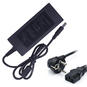 Блок питания PROLUM™ 12V, 60W, 5.0А, Series "PD"