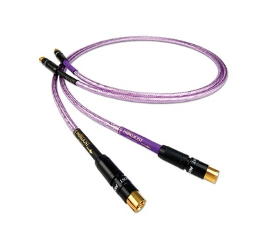 Кабель Nordost Frey-2 (RCA-RCA) 1m