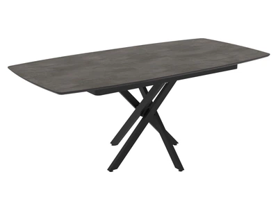 Стіл FILIS 145-185x90 Irony Mat