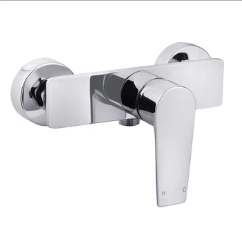 Смеситель для душа PERLA "Harry" PBZ6105