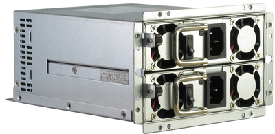 Блок питания Inter-Tech ASPOWER R2A-MV0450 450W (4260133128637)