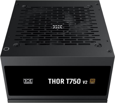 Блок живлення Xigmatek Thor T750M V2 750 W (EN41488EU)