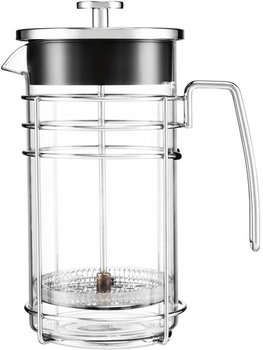 French press Ambition Aroma z metalową rączką 350 ml (5904134943972)