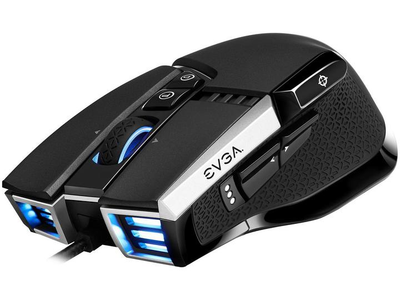 Игровая мышь EVGA X17