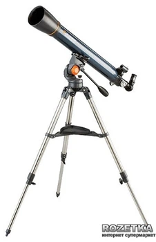 Celestron AstroMaster 90 AZ (21063)