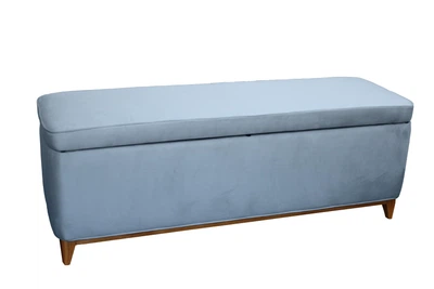 Банкетка Амур allure 1110x450х400 мм Dolphin (11162291)