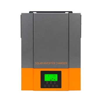 Гибридный инвертор PowMr POW-HVM3.2H-24V 3000 Вт 220 В