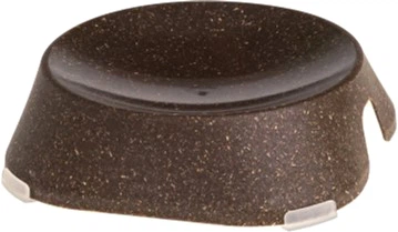 Пласка миска з антиковзними накладками Fiboo ECO Flat Bowl (FIB0002)