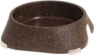 Миска Fiboo ECO Bowl з антиковзними накладками розмір S (FIB0003)