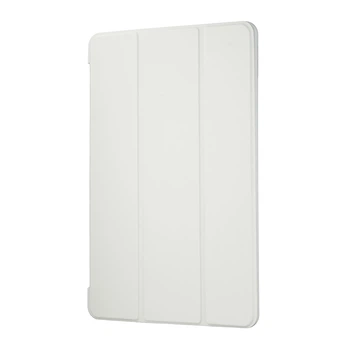 Чохол-книжка Smart Case iPad 7/8/9 (10,2" 2019/2020/2021) Clear Grey