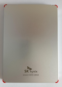 SSD 2.5 512GB Hynix б/у