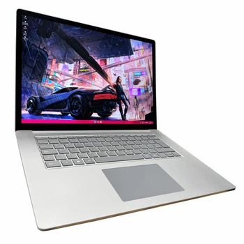 Ультрабук Microsoft Surface 3 1873/15.6" 2K, IPS сенсорный/ AMD Ryzen 5 3580U/ AMD Radeon RX Vega 9/ 8 GB/ 128 GB NVME (Б/У)
