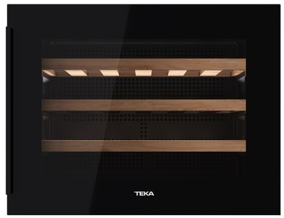 Вбудований холодильник для вина Teka RVI 10024 (113600009) на 24 пляшки