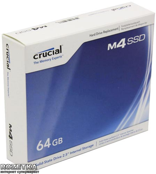 M4ssd store