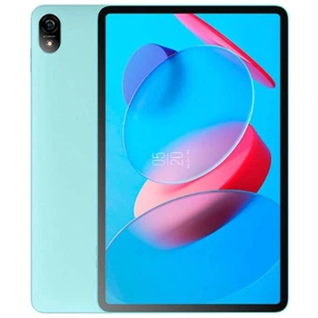 Планшет Blackview Tab 18 8/256GB Turquoise Green