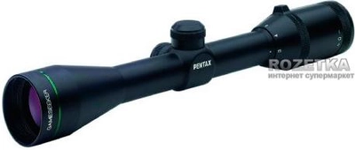 Оптичний приціл Pentax 3X-15X-50mm 5X Gameseeker (16080825)