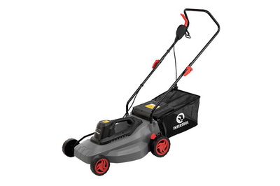 Газонокосилка электрическая Intertool 1800Вт x 400мм x 35л (DT-2262)
