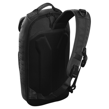 Рюкзак тактический Highlander Stoirm Gearslinger 12L Black TT189-BK 4530897