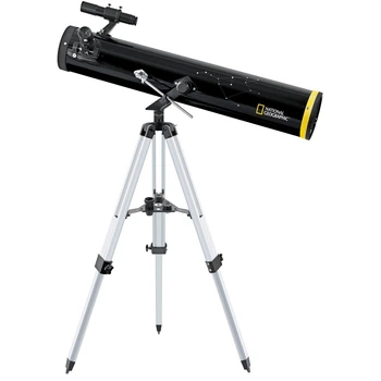Телескоп National Geographic 114/900 AZ (9011200) 4506601