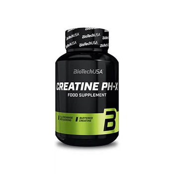Креатин BioTech Creatine pHX, 210 капсул 4393615