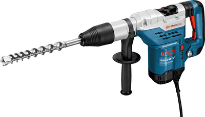 Перфоратор Bosch Professional GBH 5-40 DCE (0611264000)