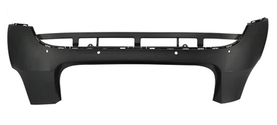 Задний бампер Tesla Model Y (1493735-S0-A) 4236795