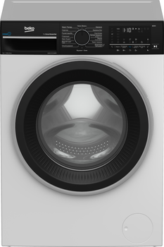 Стиральная машина BEKO B3WFU57215WBPB