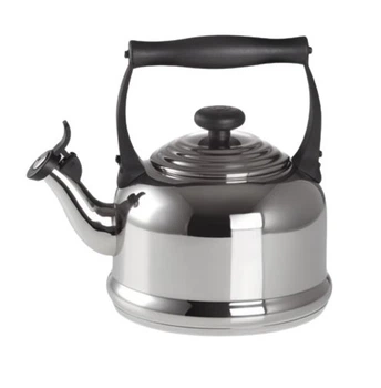Чайник Le Creuset Tradition 2,1 л (92000100000100)