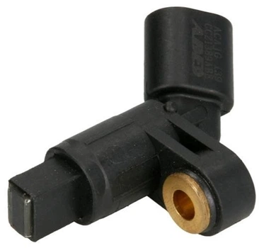 Передній лівий датчик ABS ABE Audi A3, TT, Seat Arosa, Inca, Leon, Toledo II, Skoda Octavia I, VW Bora, Bora I, Caddy II, Caddy III, Caddy II/Minivan, Caddy/Minivan, Corrado 1.0-3.2 08.82-06.14 (CCZ1389ABE)