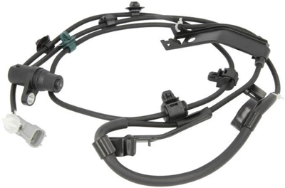 Передний левый датчик ABS ABE Toyota Fortuner, Hilux, Hilux VII 2.5D/3.0D/4.0 06.04- (CCZ1349ABE)