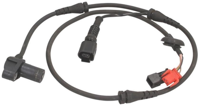 Передний левый/правый датчик ABS ABE Audi A4 B5, A6 C5, VW Passat B5.5 1.6-4.2 01.95-05.05 (CCZ1036ABE)