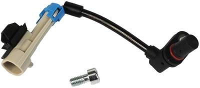 Передний левый/правый датчик ABS ABE Chevrolet Captiva, Opel Antara A 2.0D-3.2 06.06- (CCZ1148ABE)