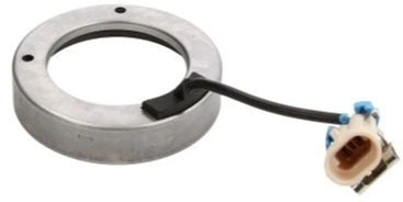 Передний левый/правый датчик ABS ABE Chevrolet Epica, Evanda 2.0/2.0D/2.5 01.05-12.11 (CCZ1147ABE)