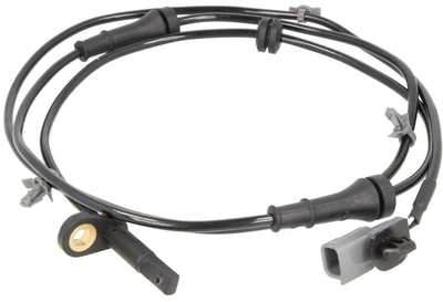 Передний левый/правый датчик ABS ABE Nissan Juke 1.2/1.5D/1.6 06.10-12.19 (CCZ1181ABE)