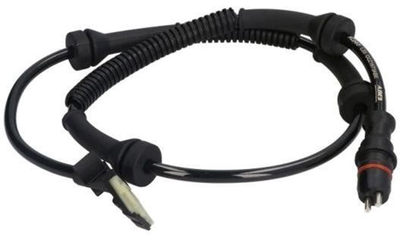 Передній лівий/правий датчик ABS ABE Nissan Primastar, Opel Vivaro A, Renault Trafic II 1.9D-2.5D 02.01- (CCZ1673ABE)