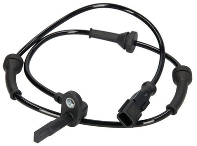 Передний левый/правый датчик ABS ABE Renault Clio III, Master III, Modus 1.2LPG-Electric 11.07- (CCZ1624ABE)