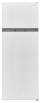 Холодильник Sharp SJ-FTB01ITXWE-UA (7002617)