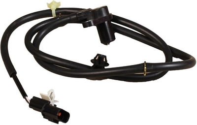 Передний правый датчик ABS ABE Mitsubishi Outlander I 2.0/2.4 03.01-09.07 (CCZ1085ABE)